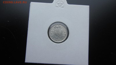 ИНДИЯ 2 АННА  1912г. - IMG_4748.JPG