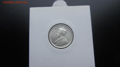 4 Рупии 1913г. - IMG_4753.JPG