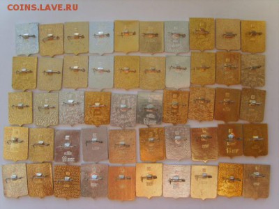 Гербы городов.150зн.до 21.01.15.до22.00. - S8307211.JPG