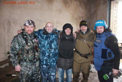 Ну а теперь про Украину - CFWEuPigsV8