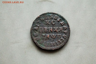 1копейка1728год,1коп1713год,1коп1708г,1коп1708г,Денга1704г - IMG_4288 (Копировать).JPG