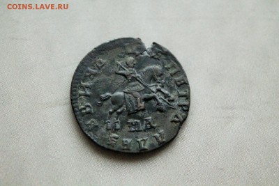 1копейка1728год,1коп1713год,1коп1708г,1коп1708г,Денга1704г - IMG_4293 (Копировать).JPG