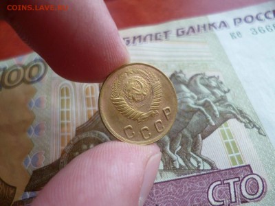 2 копейки 1949, до 22.01 в 22-10 - 2 копейки 1949 XF- (30)b.JPG
