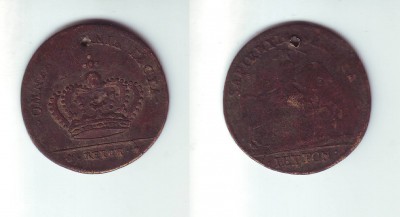 Что за монета (жетон)? - Scan10051.JPG