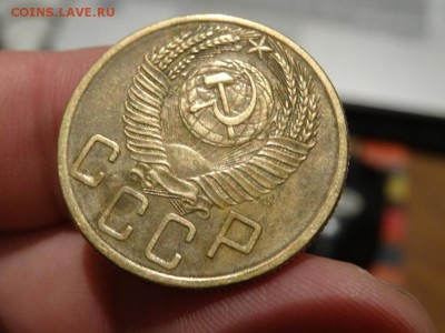 В начало коллекции! - 5 копеек 1931-57 год до 18.01 до 23.00 - DSC03118.JPG