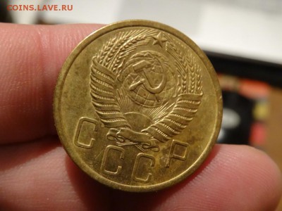 В начало коллекции! - 5 копеек 1931-57 год до 18.01 до 23.00 - DSC03124.JPG