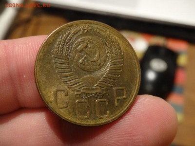 В начало коллекции! - 5 копеек 1931-57 год до 18.01 до 23.00 - DSC03120.JPG