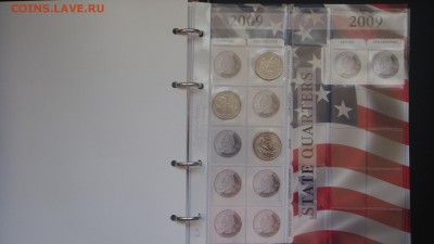 квотеры США + АЛЬБОМ LINDER до 24 01 15 - DSC00600.JPG