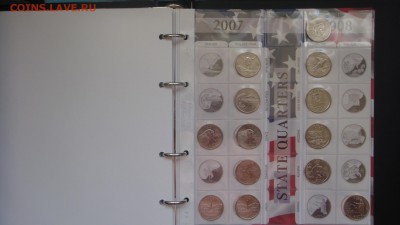 квотеры США + АЛЬБОМ LINDER до 24 01 15 - DSC00599.JPG