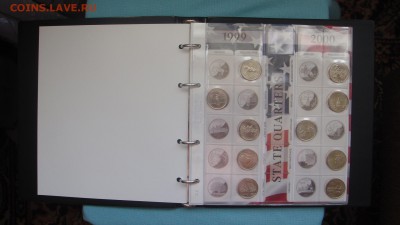 квотеры США + АЛЬБОМ LINDER до 24 01 15 - DSC00595.JPG