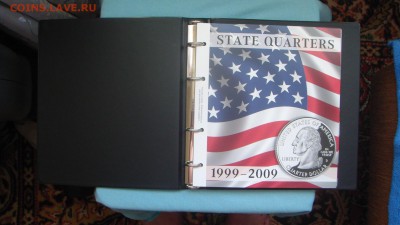 квотеры США + АЛЬБОМ LINDER до 24 01 15 - DSC00594.JPG