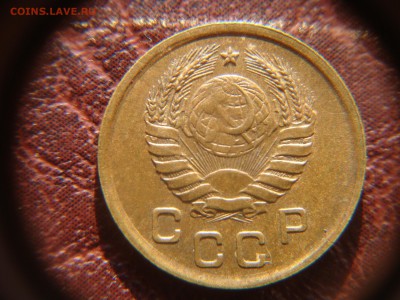 1 копейка 1938 в своей патине - DSC03951.JPG