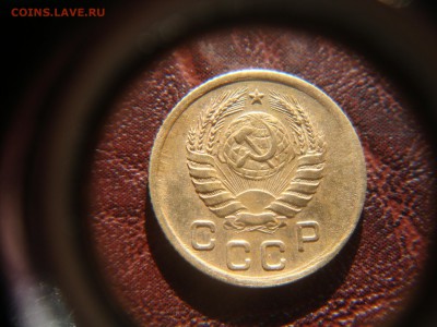 1 копека 1938 и 1939 чистые - DSC03953.JPG