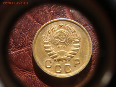 1 копека 1938 и 1939 чистые - DSC03955.JPG