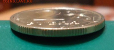 1 рубль 2003год и 2 рубля 2003год. Оценка. - DSC05991.JPG