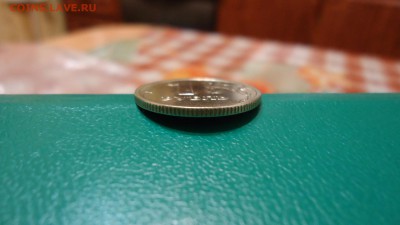 1 рубль 2003год и 2 рубля 2003год. Оценка. - DSC05994.JPG