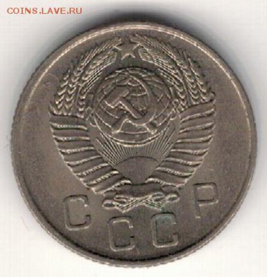 СССР ПОДБОРКА 1940-57 (4ШТ) ДО 22.01.15 В 22.00МСК (А630) - 3-10к