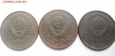 20 копеек 5 штук 1933.40.46.52.57г до 22.01.15  23-00 - SAM_2096.JPG