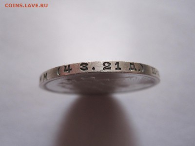 1 рубль 1924 штемпельный блеск 23.01 22:00 - IMG_0851.JPG