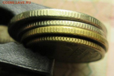 монеты 1999 года   М . до 25.01. 2015 года 23-00 Мск. - IMG_2481.JPG