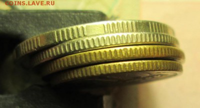 монеты 1999 года С - П  . до 25.01. 2015 года 23-00 Мск. - IMG_2482.JPG