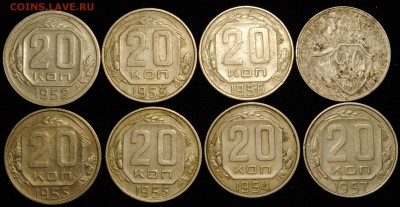 Дореформенные двухгривенники до 22.01 22-00 МСК - DSC_3399.JPG