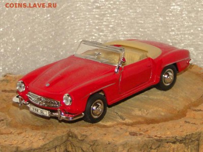 МОДЕЛЬ MERCEDES-BENZ  1:43-24.1.15.-22:00 МСК. - DSC06232.JPG