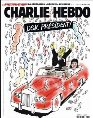 Ну а теперь про Украину - charliehebdo5-010715
