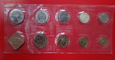 Набор СССР 1989 ЛМД (мягкий) до 21.01.2015 г. 22-00 МСК - DSC02809.JPG