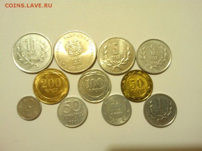 11 монет Армении, до 24.01.2015г. - IMG_20150119_202858