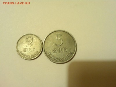2 и 5 оре Дании с рубля! до 24.01.2015г. - IMG_20150119_204712