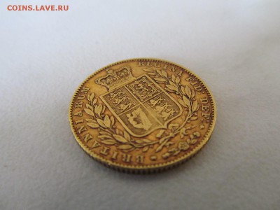 Предпродажная оценка для аукциона. Монет со всего мира.МНОГО - IMG_1463.JPG
