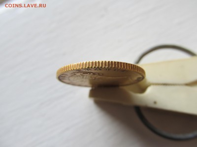 Предпродажная оценка для аукциона. Монет со всего мира.МНОГО - IMG_1505.JPG