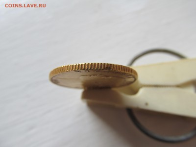 Предпродажная оценка для аукциона. Монет со всего мира.МНОГО - IMG_1507.JPG