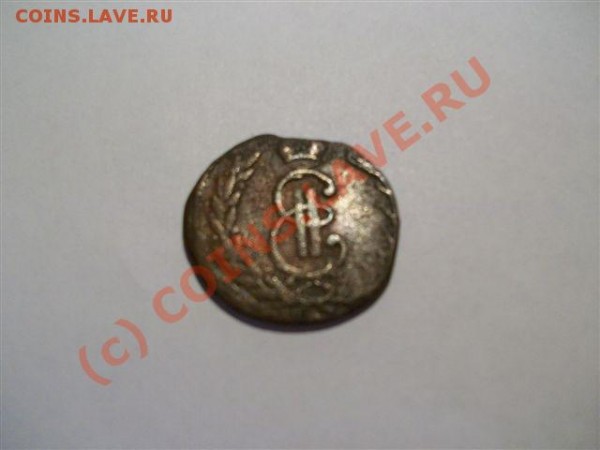 Копейка Сибирская 177? г-до09.01.2009г - 100_0490