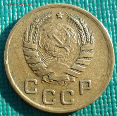 1 копейка 1941 СССР до 22:00 22.01.15 - DSC00811.JPG