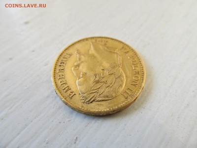 Предпродажная оценка для аукциона. Монет со всего мира.МНОГО - IMG_1516.JPG