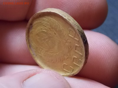 Игровые 5 копеек 1938г. - DSCN3214.JPG