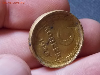 Игровые 5 копеек 1938г. - DSCN3212.JPG