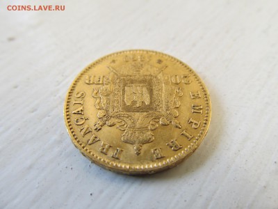 Предпродажная оценка для аукциона. Монет со всего мира.МНОГО - IMG_1517.JPG