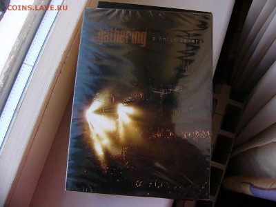 Новые фирменные DVD диски рок,металл 25.01.22:30 - P1100223.JPG