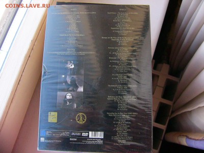 *Новые фирменные DVD диски рок,металл 25.01.22:30 - P1100202.JPG