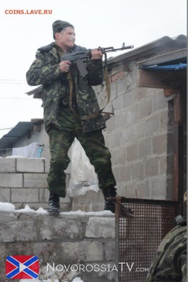 Ну а теперь про Украину - 654