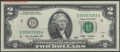 США 2 доллара 2009 сер.D до 23.01.2015 21.00 мск - Сканы 003