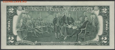 США 2 доллара 2009 сер.G до 23.01.2015 21.00 мск - Сканы 006