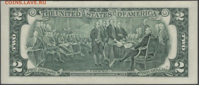 США 2 доллара 2009 сер.К до 23.01.2015 21.00 мск - Сканы 008