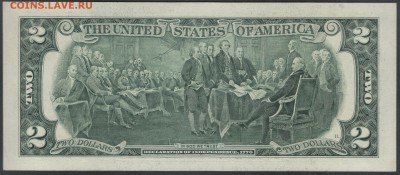 США 2 доллара 2009 сер.L до 23.01.2015 21.00 мск - Сканы 010