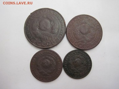 лот монет 1924 г. до 23.01.15 - IMG_1264.JPG