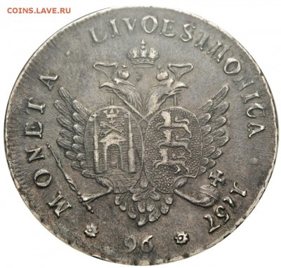 Результаты Sincona # 2 - 00329r001