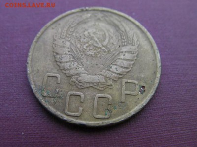 5 копеек 1943 до 22.01.15 22-00 по МСК - SANY3383.JPG
